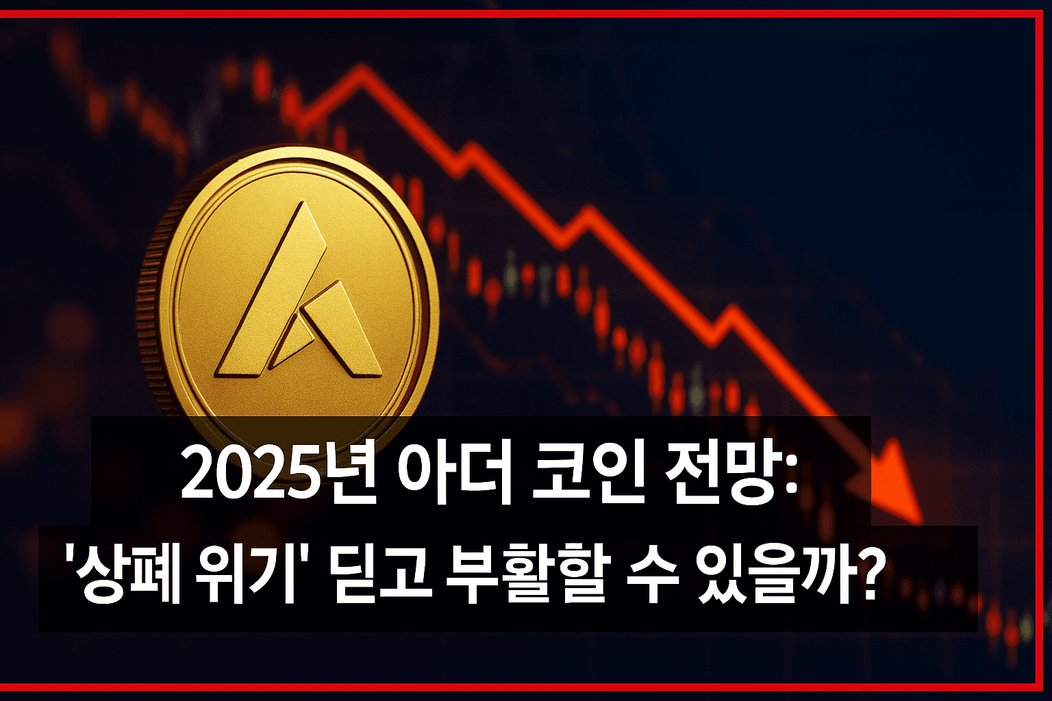 아더 코인 시세 Archives - 부자가 된 아빠