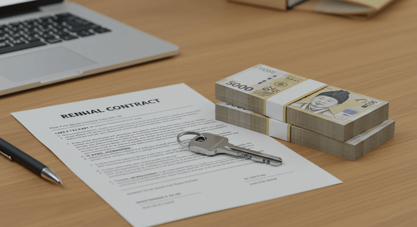 1주택자 전세대출 한도 2억원 일원화 개념 이미지