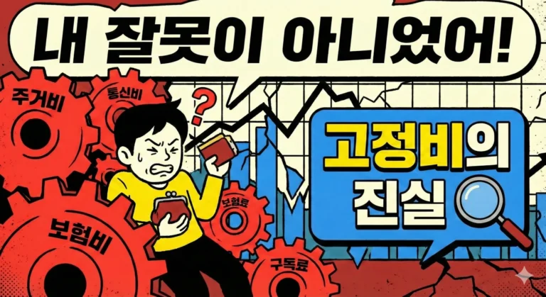 고정비의 진실