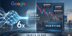 구글 터보 퀀트(Turbo-Quant)란?