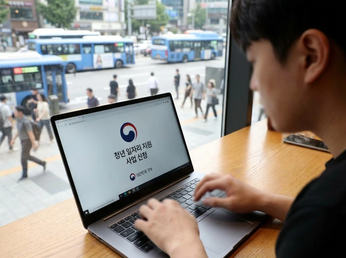 청년미래적금 신청 절차와 필요 서류 안내