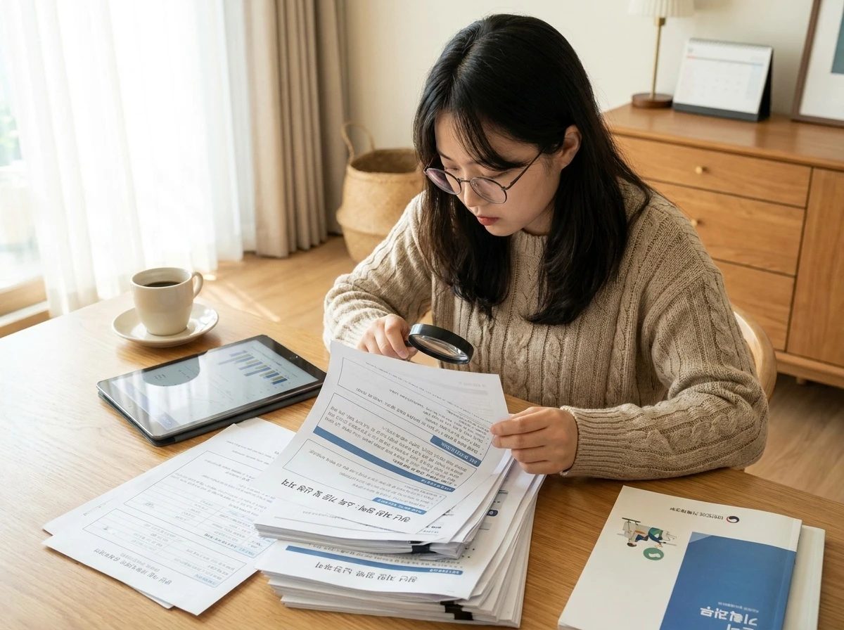 2026 청년월세 지원 신청 대상 및 소득 기준을 확인하는 청년
