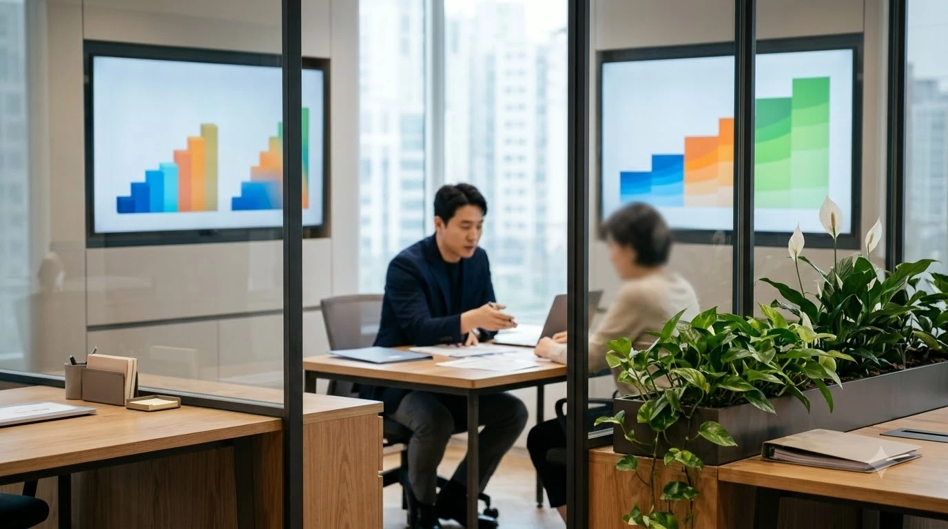 금융소득종합과세 2천만원 기준과 건강보험료 피부양자 자격 연동 도표
