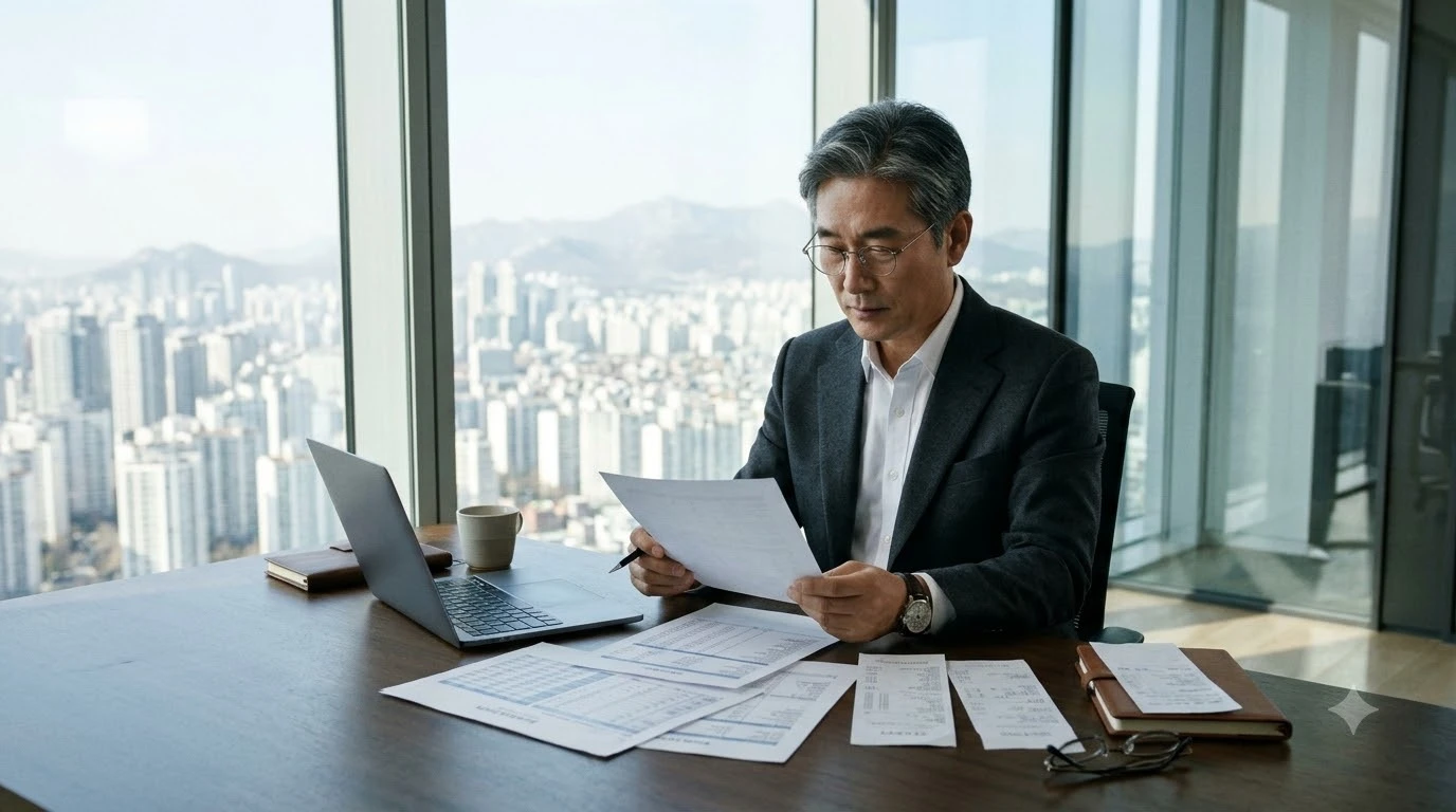 정기예금 만기 관리 및 절세계좌 포트폴리오 구성 전략