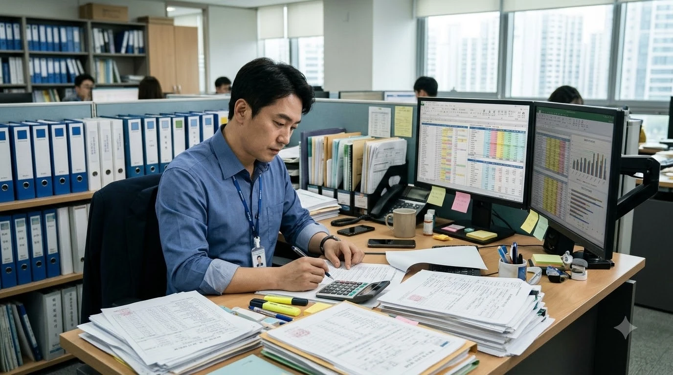조세특례제한법 반도체 국가전략기술 통합투자세액공제 산출